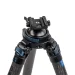 Statyw DELTA Tripod Carbon ST-C (z klamrą) DO-9951